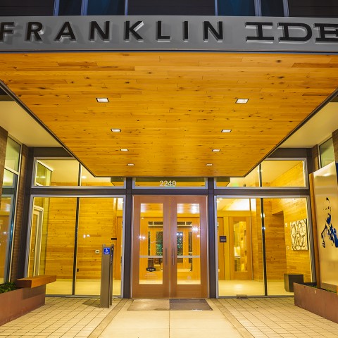 Franklin Ide