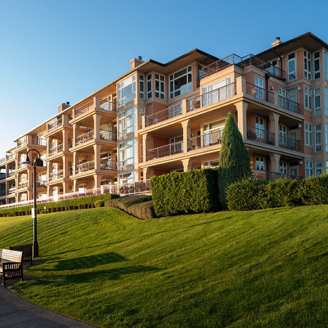 The Meriwether Condominiums